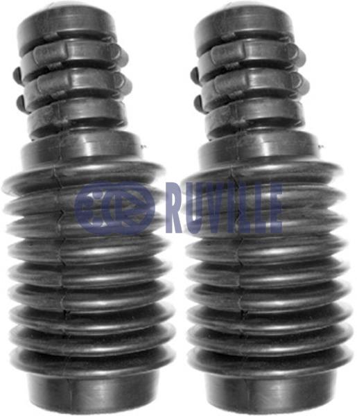 Ruville 815504 Dustproof kit for 2 shock absorbers 815504: Buy near me in Poland at 2407.PL - Good price!