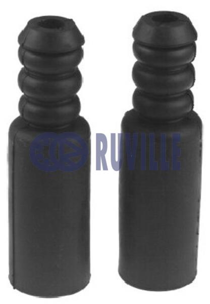 Ruville 815506 Dustproof kit for 2 shock absorbers 815506: Buy near me in Poland at 2407.PL - Good price!