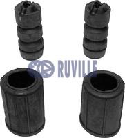 Ruville 815809 Bellow, shock absorber kit 815809: Buy near me in Poland at 2407.PL - Good price!