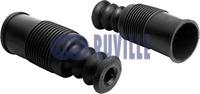 Ruville 815812 Dustproof kit for 2 shock absorbers 815812: Buy near me in Poland at 2407.PL - Good price!