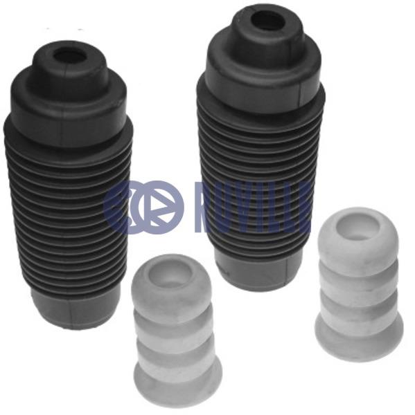 Ruville 815901 Dustproof kit for 2 shock absorbers 815901: Buy near me in Poland at 2407.PL - Good price!