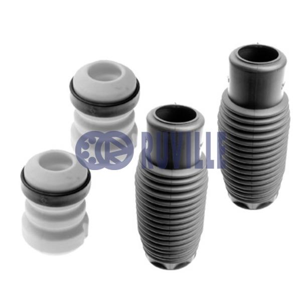 Ruville 815908 Dustproof kit for 2 shock absorbers 815908: Buy near me in Poland at 2407.PL - Good price!