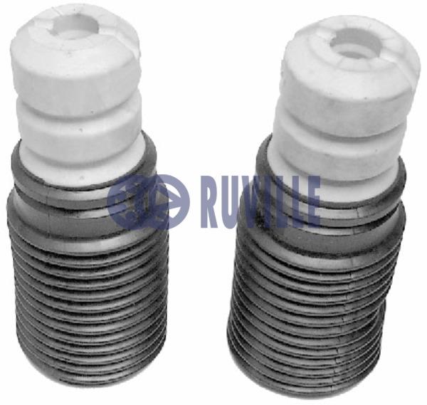 Ruville 816500 Dustproof kit for 2 shock absorbers 816500: Buy near me at 2407.PL in Poland at an Affordable price!