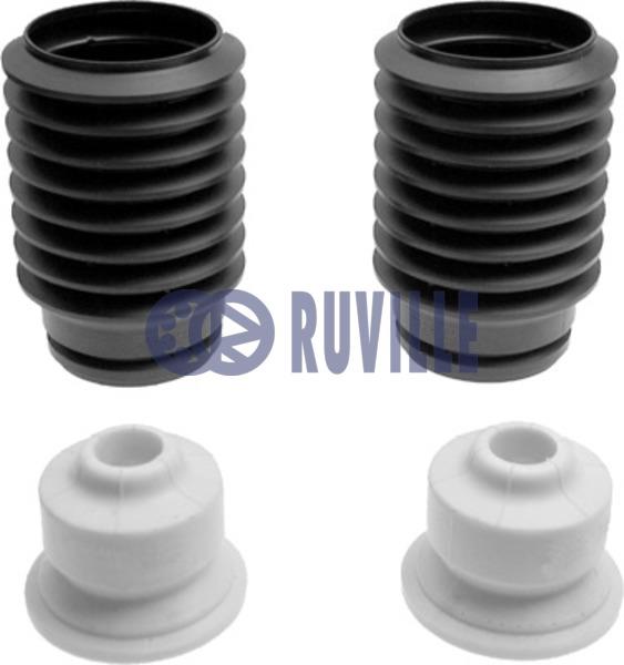 Ruville 816501 Bellow, shock absorber kit 816501: Buy near me in Poland at 2407.PL - Good price!