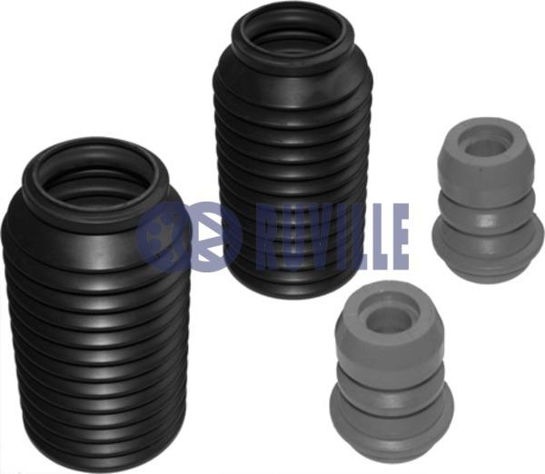 Ruville 816705 Dustproof kit for 2 shock absorbers 816705: Buy near me in Poland at 2407.PL - Good price!