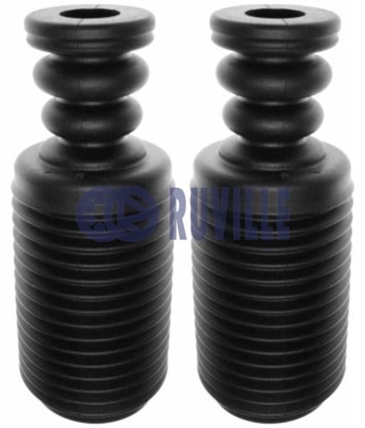 Ruville 816805 Dustproof kit for 2 shock absorbers 816805: Buy near me in Poland at 2407.PL - Good price!