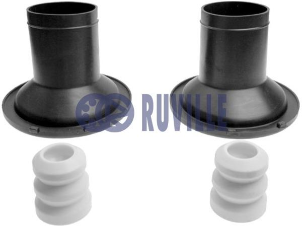 Ruville 816900 Dustproof kit for 2 shock absorbers 816900: Buy near me in Poland at 2407.PL - Good price!