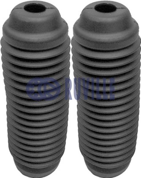 Ruville 817003 Bellow, shock absorber kit 817003: Buy near me in Poland at 2407.PL - Good price!