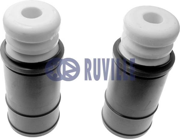 Ruville 817302 Dustproof kit for 2 shock absorbers 817302: Buy near me in Poland at 2407.PL - Good price!