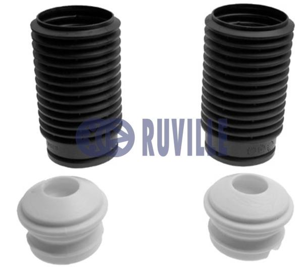 Ruville 817700 Dustproof kit for 2 shock absorbers 817700: Buy near me in Poland at 2407.PL - Good price!