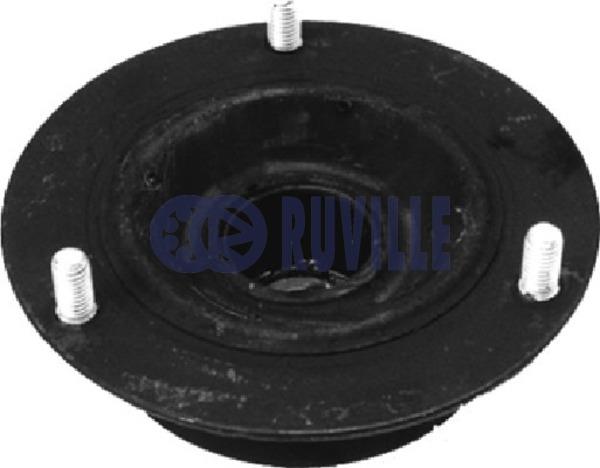 Ruville 825007 Strut bearing with bearing kit 825007: Buy near me in Poland at 2407.PL - Good price!