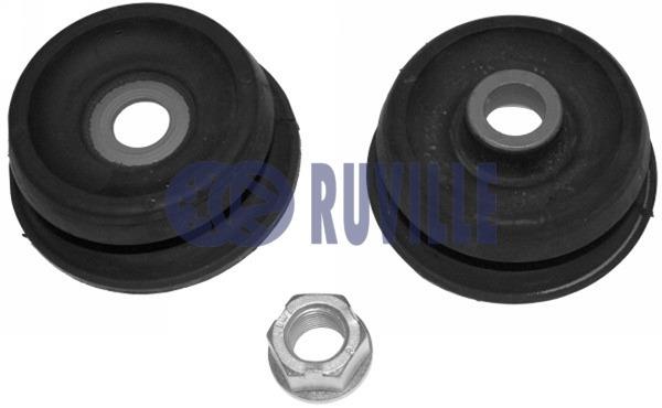 Ruville 825102S Front shock absorber support, 2 pcs set 825102S: Buy near me in Poland at 2407.PL - Good price!