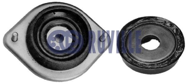 Ruville 825204S Strut bearing with bearing kit 825204S: Buy near me in Poland at 2407.PL - Good price!