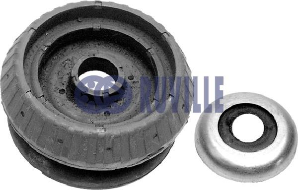 Ruville 825209S Strut bearing with bearing kit 825209S: Buy near me in Poland at 2407.PL - Good price!