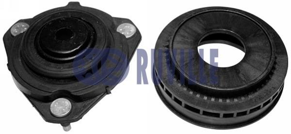 Ruville 825210S Strut bearing with bearing kit 825210S: Buy near me in Poland at 2407.PL - Good price!