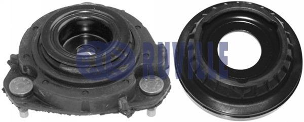 Ruville 825216S Strut bearing with bearing kit 825216S: Buy near me in Poland at 2407.PL - Good price!