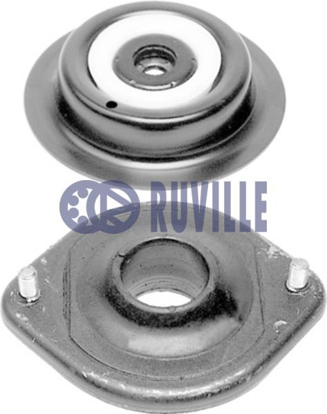 Ruville 825304S Suspension Strut Support Mount 825304S: Buy near me at 2407.PL in Poland at an Affordable price!