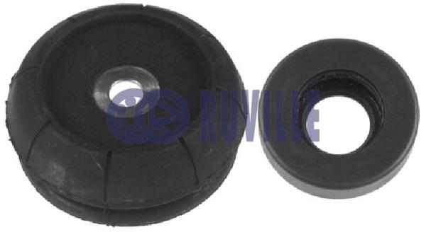 Ruville 825307S Strut bearing with bearing kit 825307S: Buy near me in Poland at 2407.PL - Good price!