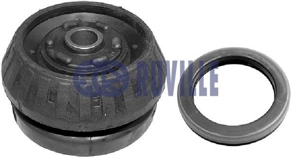 Ruville 825314S Strut bearing with bearing kit 825314S: Buy near me in Poland at 2407.PL - Good price!