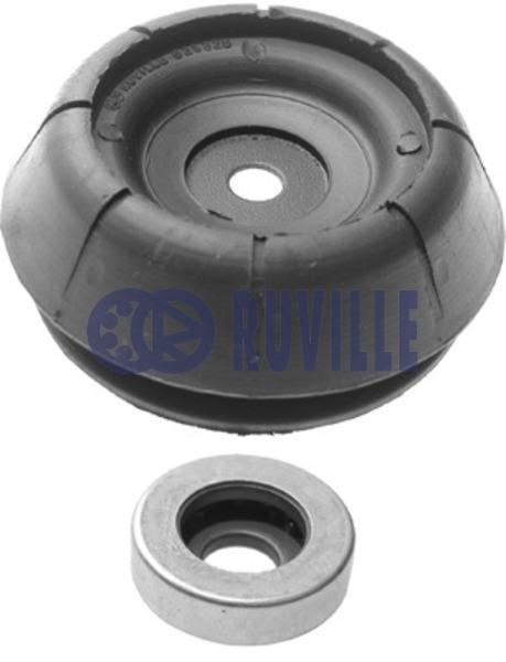 Ruville 825328S Strut bearing with bearing kit 825328S: Buy near me in Poland at 2407.PL - Good price!