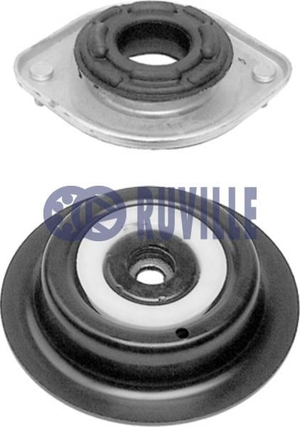 Ruville 825337S Suspension Strut Support Mount 825337S: Buy near me in Poland at 2407.PL - Good price!