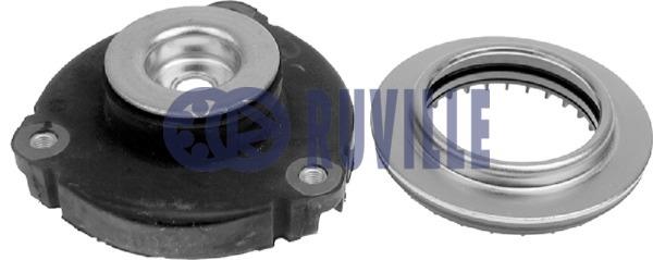 Ruville 825408S Strut bearing with bearing kit 825408S: Buy near me in Poland at 2407.PL - Good price!