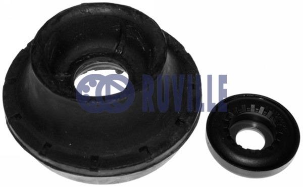 Ruville 825423S Strut bearing with bearing kit 825423S: Buy near me in Poland at 2407.PL - Good price!