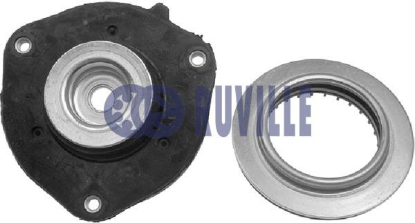 Ruville 825424S Strut bearing with bearing kit 825424S: Buy near me in Poland at 2407.PL - Good price!