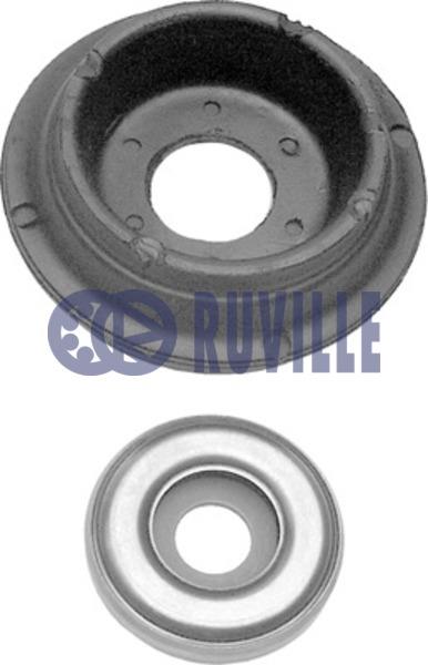 Ruville 825501S Suspension Strut Support Mount 825501S: Buy near me in Poland at 2407.PL - Good price!