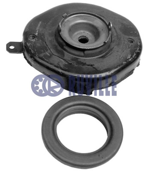 Ruville 825502S Strut bearing with bearing kit 825502S: Buy near me in Poland at 2407.PL - Good price!