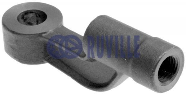 Ruville 918705 Tie rod end outer 918705: Buy near me at 2407.PL in Poland at an Affordable price!