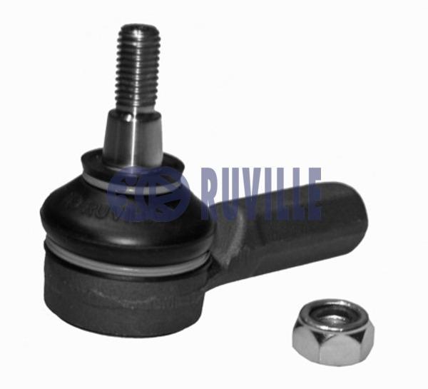 Ruville 918706 Tie rod end outer 918706: Buy near me in Poland at 2407.PL - Good price!