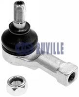 Ruville 918900 Tie rod end outer 918900: Buy near me in Poland at 2407.PL - Good price!