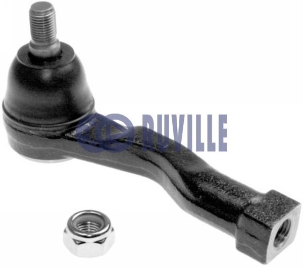 Ruville 918906 Tie rod end left 918906: Buy near me at 2407.PL in Poland at an Affordable price!