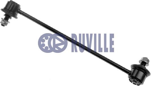 Ruville 918918 Rod/Strut, stabiliser 918918: Buy near me in Poland at 2407.PL - Good price!