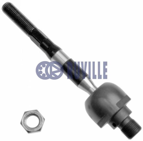 Ruville 918933 Inner Tie Rod 918933: Buy near me in Poland at 2407.PL - Good price!