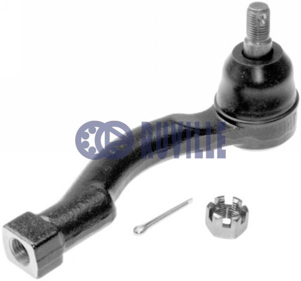 Ruville 918935 Tie rod end outer 918935: Buy near me in Poland at 2407.PL - Good price!