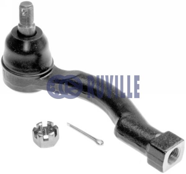 Ruville 918936 Tie rod end left 918936: Buy near me in Poland at 2407.PL - Good price!