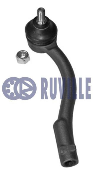 Ruville 918960 Tie rod end left 918960: Buy near me in Poland at 2407.PL - Good price!