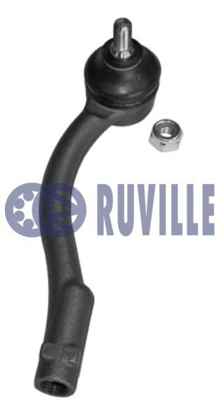 Ruville 918961 Tie rod end outer 918961: Buy near me in Poland at 2407.PL - Good price!