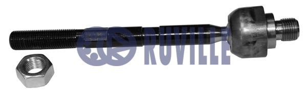 Ruville 918962 Inner Tie Rod 918962: Buy near me in Poland at 2407.PL - Good price!