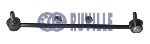 Ruville 918966 Rod/Strut, stabiliser 918966: Buy near me in Poland at 2407.PL - Good price!