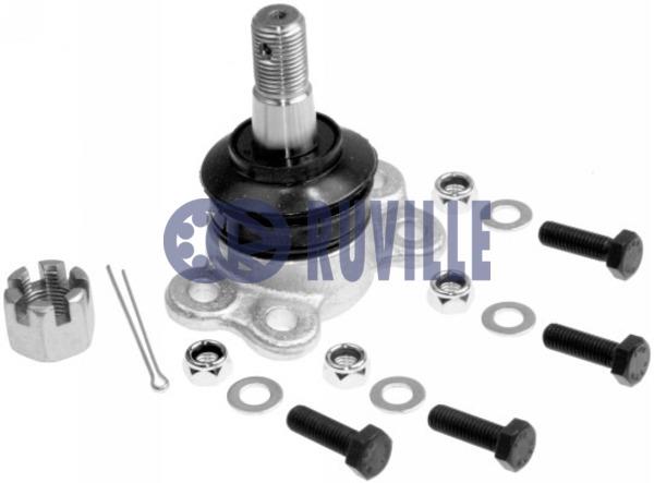 Ruville 919020 Ball joint 919020: Buy near me in Poland at 2407.PL - Good price!