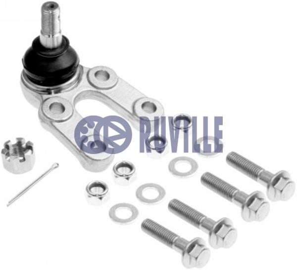 Ruville 919021 Ball joint 919021: Buy near me in Poland at 2407.PL - Good price!