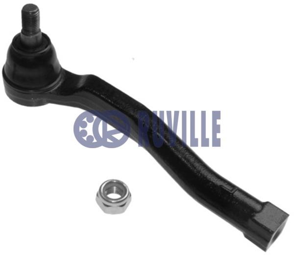 Ruville 919034 Tie rod end left 919034: Buy near me in Poland at 2407.PL - Good price!