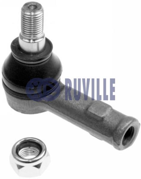 Ruville 919500 Tie rod end outer 919500: Buy near me in Poland at 2407.PL - Good price!