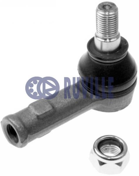 Ruville 919501 Tie rod end outer 919501: Buy near me at 2407.PL in Poland at an Affordable price!