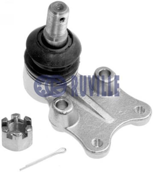 Ruville 919502 Ball joint 919502: Buy near me at 2407.PL in Poland at an Affordable price!