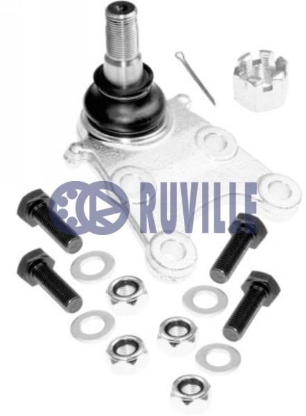 Ruville 919503 Ball joint 919503: Buy near me in Poland at 2407.PL - Good price!