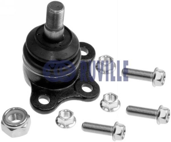 Ruville 919505 Ball joint 919505: Buy near me in Poland at 2407.PL - Good price!